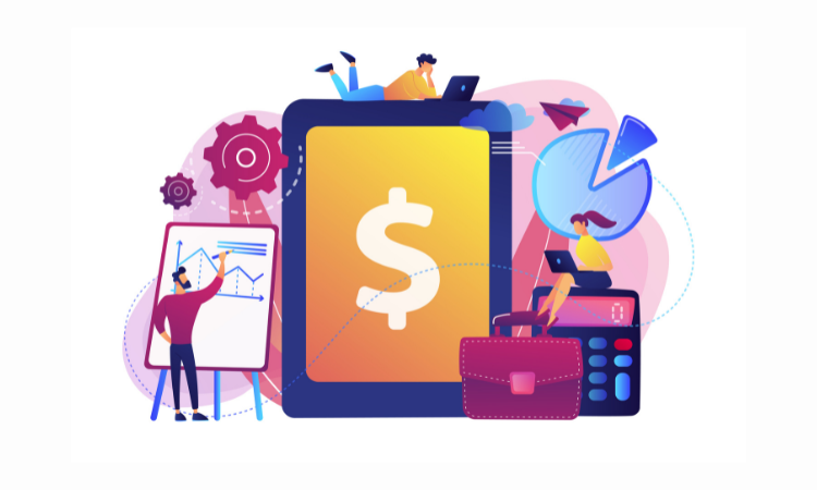 Accounting Software Help Reduce Costs