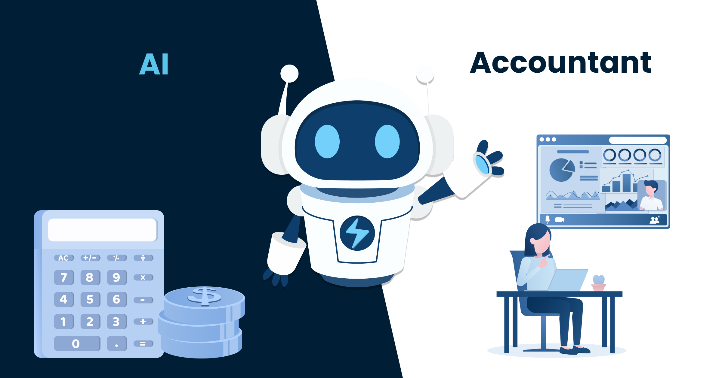 ai accountant