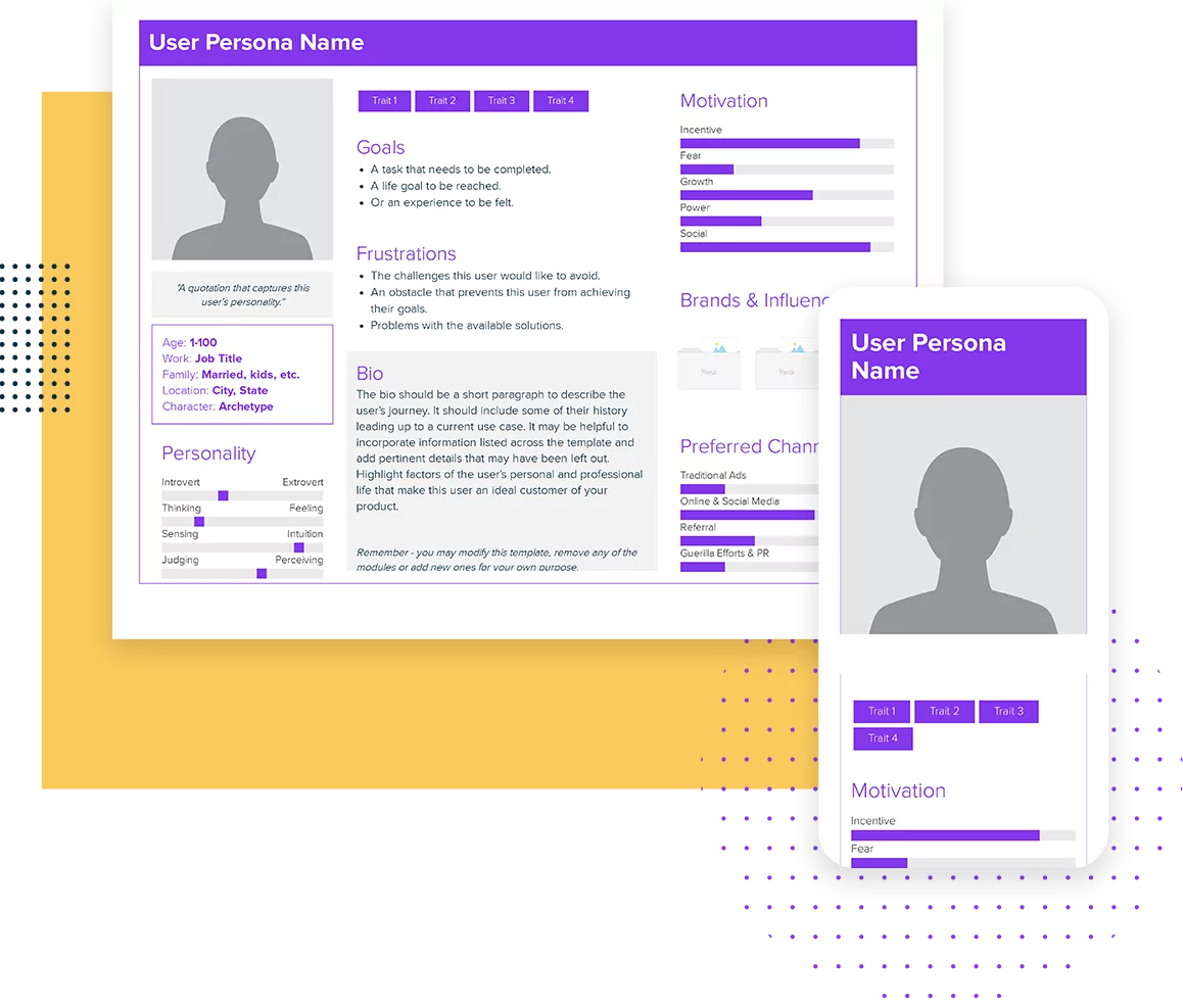 A fictional persona of an introvert user engaging with social media, detailing their personality traits, age, profession, and preferred social media usage patterns.
